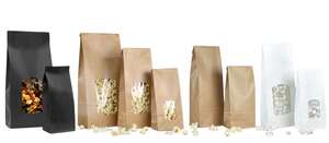 Imagen del producto  Bolsas inferiores SOS - con ventana