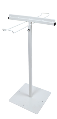 Imagen del producto Soportes blancos