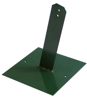 Imagen del producto Soporte para cabezales de dispensadores 