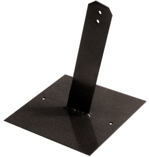 Imagen del producto Soporte para cabezales de dispensadores 