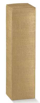 Imagen del producto Estuche de cartón 1 botella Magnum ORO