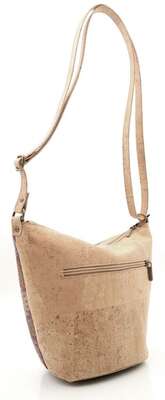 Imagen del producto Bolso de corcho Cachemira