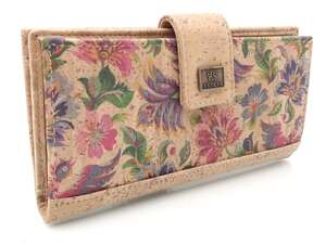 Imagen del producto Monedero de corcho Mandala