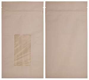 Imagen del producto Estuche reciclable para barra de chocolate Uni Chocolat