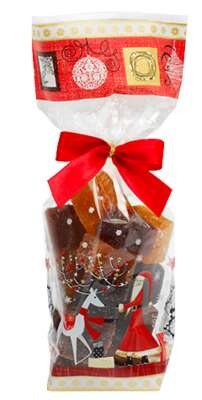 Imagen del producto 100 sobres “Sueño de Navidad”