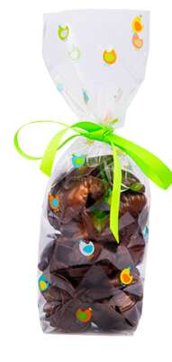 Imagen del producto 100 sobres “Gallinas”