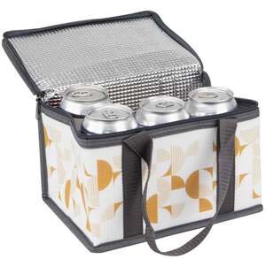 Imagen del producto Bolsa isotérmica rectangular 