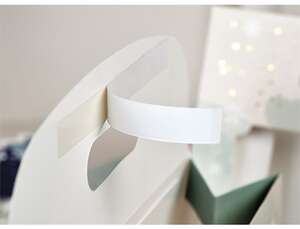 Imagen del producto Bolsa de papel colección “Campo Nevado”