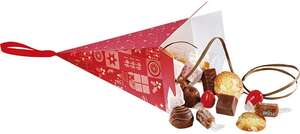 Imagen del producto Colección Pirámida de Papel “Mosaico Festivo”