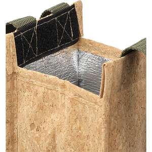 Imagen del producto Bolsas isotérmicas para botellas Colección “Isothermal Liège”