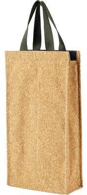 Imagen del producto Bolsas isotérmicas para botellas Colección “Isothermal Liège”