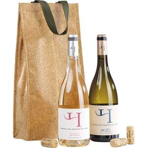 Imagen del producto Bolsas isotérmicas para botellas Colección “Isothermal Liège”