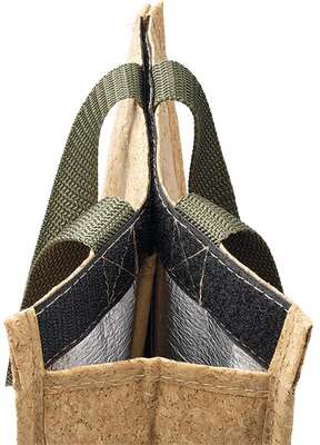 Imagen del producto Bolsas isotérmicas para botellas Colección “Isothermal Liège”