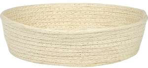 Imagen del producto Cesta de cuerda de papel Colección “Bohemian”