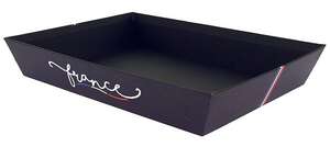 Imagen del producto Bandeja de Cartón Rectángulo “Elegance”