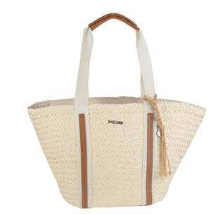 Imagen del producto Bolso con asas de 2 colores