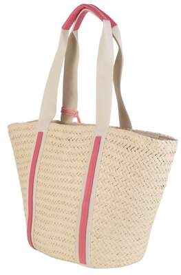 Imagen del producto Bolso con asas de 2 colores
