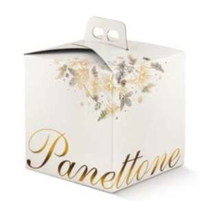 Imagen del producto Porta panetones colección 