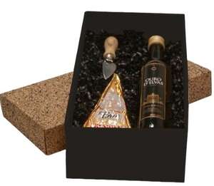 Imagen del producto Cartón Gourmet Corcho