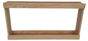 Imagen del producto Caja 8x33cl medio metro Cuello Largo