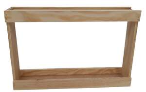 Imagen del producto Caja estándar 6x33cl Cuello Largo