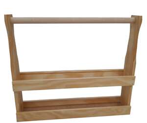 Imagen del producto Caja forma botella 6x33cl Cuello Largo