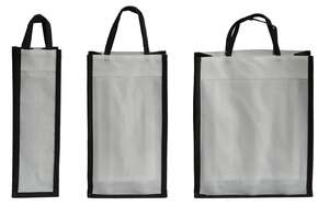 Imagen del producto Bolsa para botella no tejida