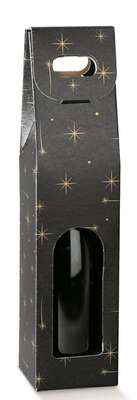 Imagen del producto Estuche 1 2 3 botellas Colección «Constellation