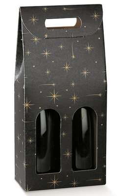 Imagen del producto Estuche 1 2 3 botellas Colección «Constellation