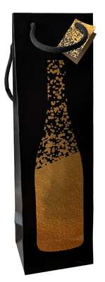 Imagen del producto Bolsa 1 botella Magnum «Birdy
