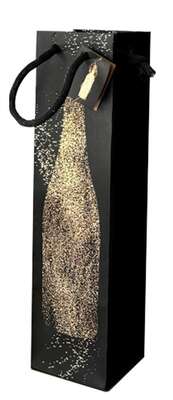 Imagen del producto Bolsa de 1 botella «Perla Negra