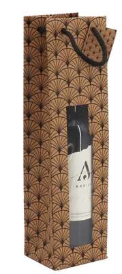 Imagen del producto Bolsa para botellas «Ginko