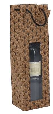 Imagen del producto Bolsa 1 botella Magnum «Ginko