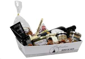 Imagen del producto Bandeja “junto al mar”