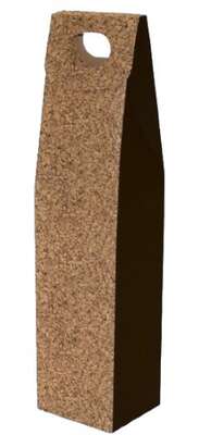 Imagen del producto Botellas Corcho Estuche  1 botella