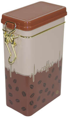 Imagen del producto Caja metálica “Miya”