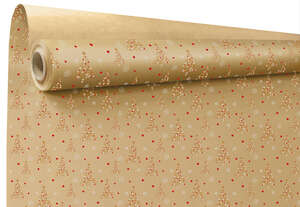 Imagen del producto Rollo de papel de regalo “Celebraciones”