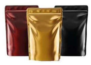 Imagen del producto Doypack Aluminio Colores