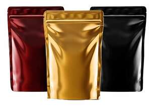 Imagen del producto Doypack Aluminio Colores