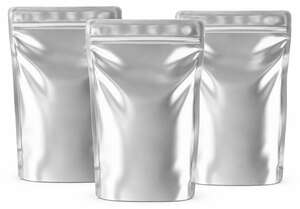 Imagen del producto Doypack Plata