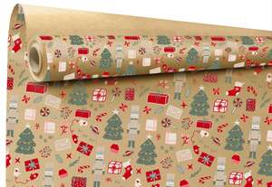 Imagen del producto Rollo de Papel “Noella Natural”