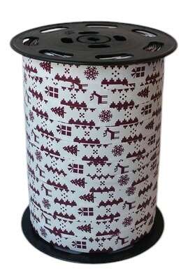 Imagen del producto Bobina “Laponia” Marrón