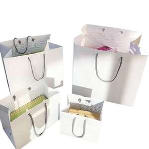 Imagen del producto Bolsa ecodiseñada Lupuna