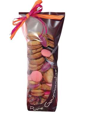 Imagen del producto 100 bolsitas "Pure Gourmandise"