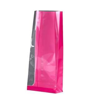 Imagen del producto Bolsa 50 Sos Gruesa Frambuesa Pastel