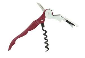 Imagen del producto Limonero de acero rojo