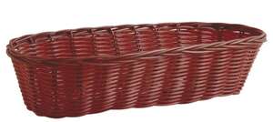 Imagen del producto Banneton de ratán sintético