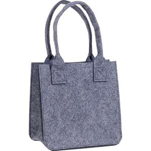 Imagen del producto Bolsa cuadrada de fieltro