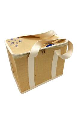 Imagen del producto Bolsa aislante de yute