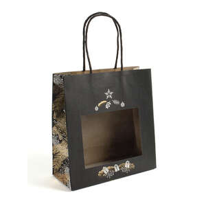 Imagen del producto Bolsa kraft 